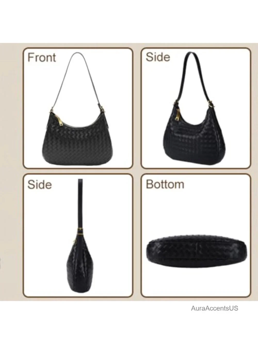 N/A this woven